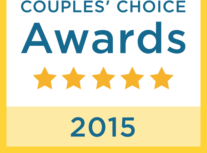 Jillycakes Reviews, Best Wedding Cakes in Orlando - 2015 Couples' Choice Award Winner